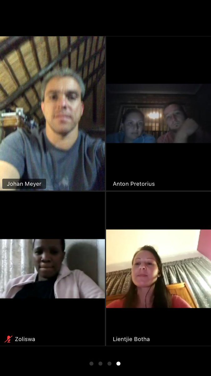 Home Cell evening is a high light to many people's life. We saw our leaders hosting even two cell's a week to accommodate the need and hunger in our families hearts. We invite our world and still see people coming to salvation. This is CHURCH! Thank you Ps <a href="/AtBoshoff/">Adriaan Boshoff</a> @CRCMain