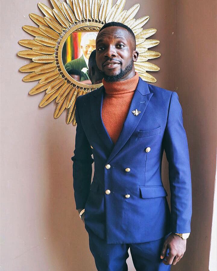 izekiel_ab's tweet photo. / P R A Y E R for You: \
•
I release the presence of God to bless you and bring you into your prophetic destiny in the Name of JESUS! This is your reason! #AMEN
#SonoFDanielAmoateng #PopeBa #TooAnointedToBeHeldback #GlobalImpact #TheBlackMoses #IAPBM✨🦅...Working For You! https://t.co/9SwZV0owlf