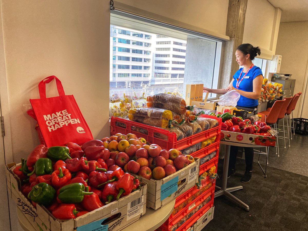 This becomes normal to use my muscles at work 💪🏼 our office is still open because what we do is essential for our international students ❤️ <a href="/TAFEQld/">TAFE Queensland</a> <a href="/JChapmanTAFE/">Janelle chapman</a> <a href="/martylock_TQI/">MartyLock_TQI</a> #InThisTogether
