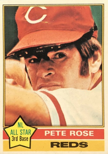 toppsstars's tweet photo. #OTD 23-Apr-76 In the absence of #MLB from #COVID19 enjoy these #NL batting leaders stats as of April 22, 1976 as they would have appeared in the sports section the next day-#Reds #Mets #Cardinals #Topps #Topps1976 #ToppsBaseball #PutPeteIn #CharlieHustle @PutPeteInTheHOF https://t.co/yTd49KneTW