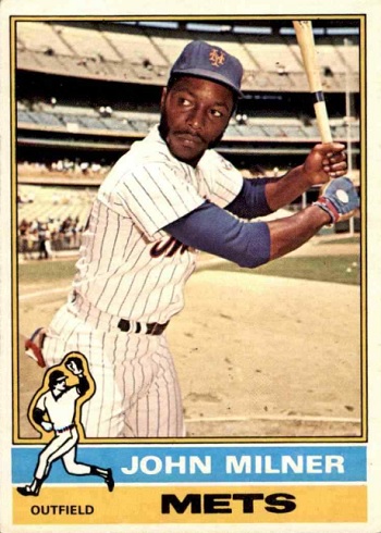 toppsstars's tweet photo. #OTD 23-Apr-76 In the absence of #MLB from #COVID19 enjoy these #NL batting leaders stats as of April 22, 1976 as they would have appeared in the sports section the next day-#Reds #Mets #Cardinals #Topps #Topps1976 #ToppsBaseball #PutPeteIn #CharlieHustle @PutPeteInTheHOF https://t.co/yTd49KneTW