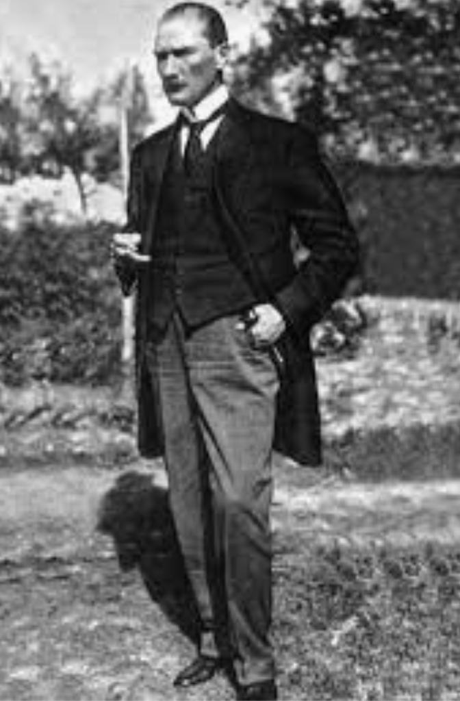 Ne senden geçeriz, ne eserinden 🇹🇷