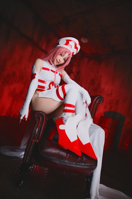 コスプレイヤーうさぉ(-Usagi-)のTwitter画像26