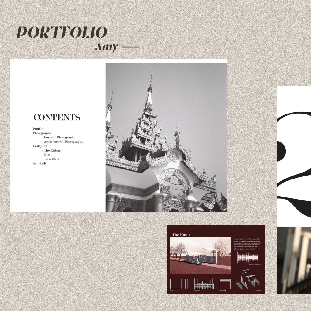 hipstect's tweet photo. ⚡️คอร์สติว PORTFOLIO
สำหรับ คณะสถาปัตยกรรมศาสตร์ หลักสูตรนานาชาติ
🌈ตัวอย่างผลงานพอร์ต น้องเอมี่ #dek63
ยื่นพอร์ตติด INDA -Chula ภายในสองเดือน✨
#สถาปัตย์ #รับติวสถาปัตย์ #รับติวPAT4 #pat4 #ความถนัดสถาปัตย์ https://t.co/Abl56LNXlT