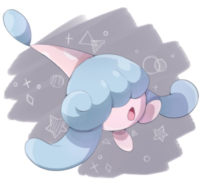 ミブリムのtwitterイラスト検索結果