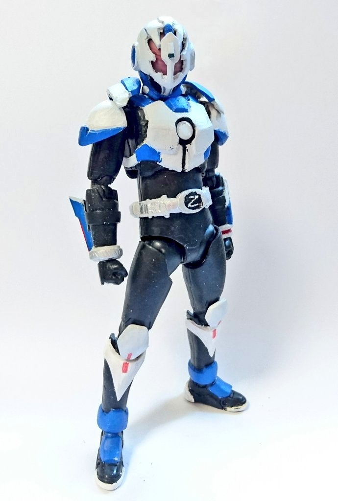 地球戦士ゼロス 地球戦士ゼロス (@zeros728) / X