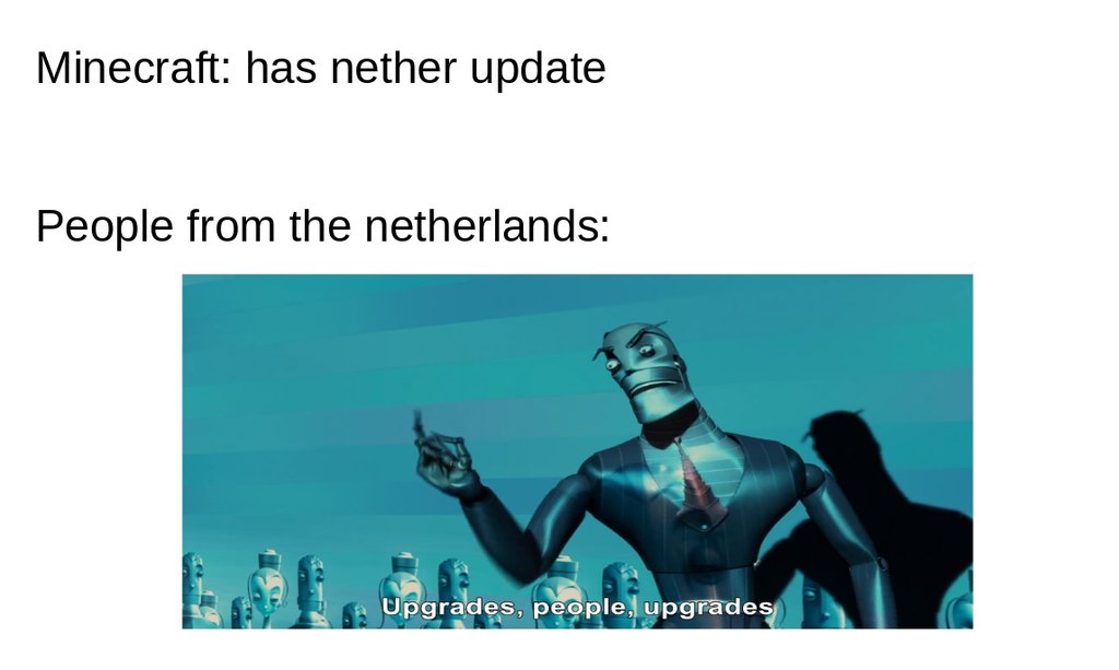 Minecraft Memes Auf Twitter Up Next The Russia Update T Co Tvmfzag0ai Twitter
