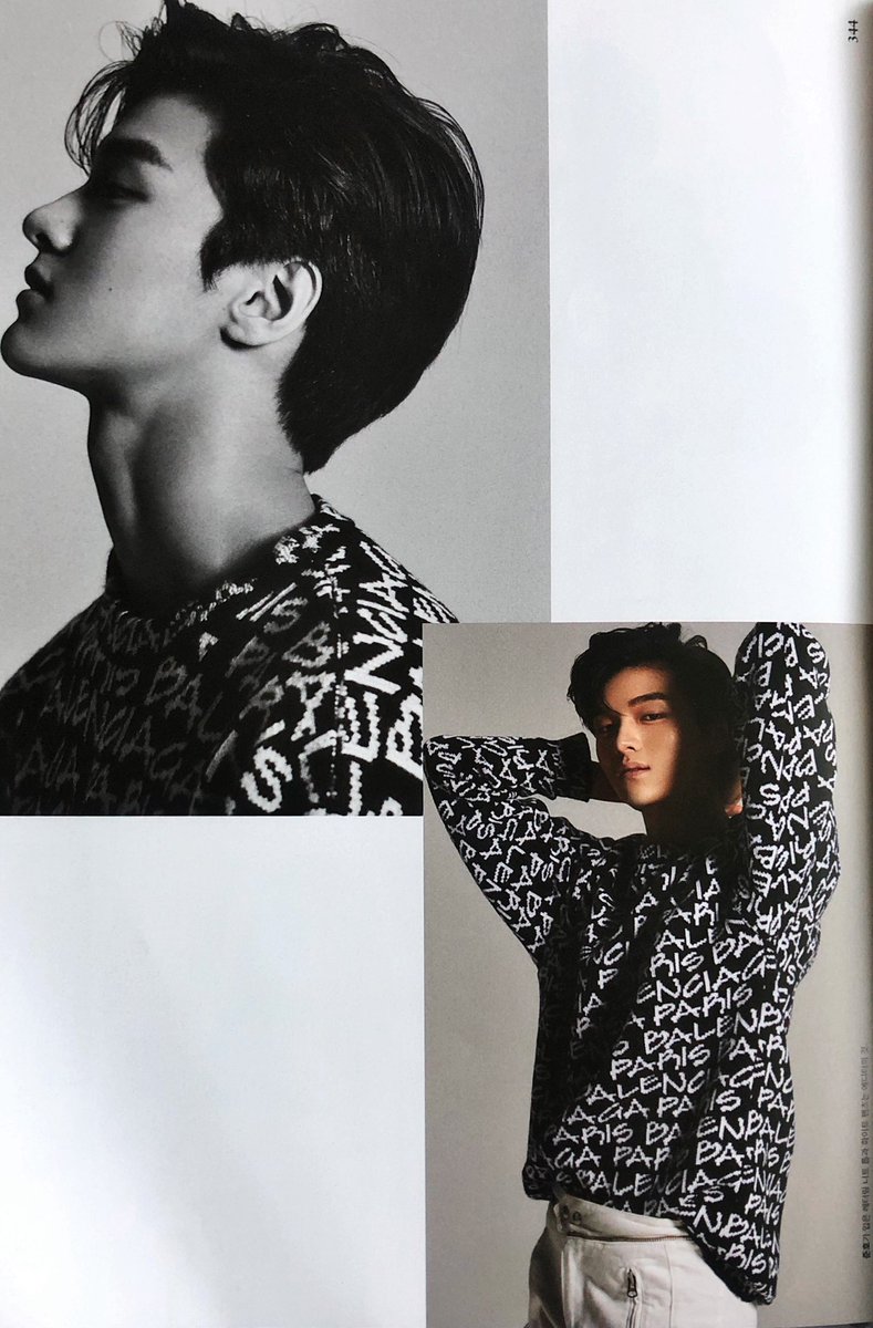 archivejunho's tweet image. DAZED JUNHO CUT 

#CHAJUNHO #JUNHO #차준호 #준호