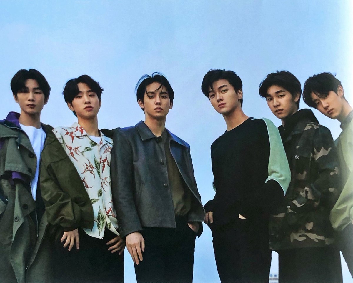 archivejunho's tweet image. DAZED JUNHO CUT 

#CHAJUNHO #JUNHO #차준호 #준호