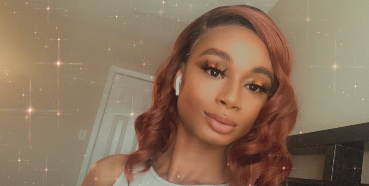 Tiffany Stackemz on Twitter: "Thanks i see stars