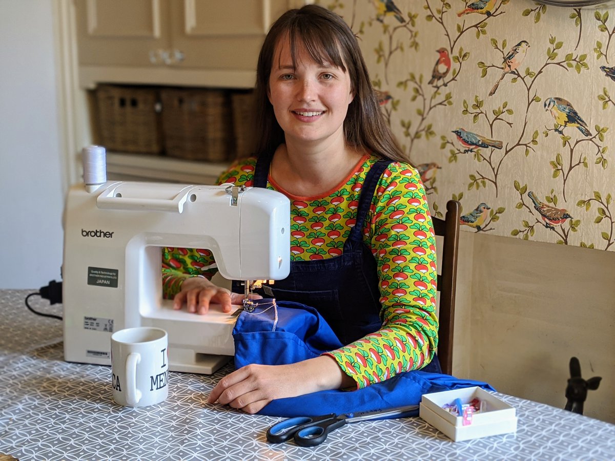 Claire Strachan (@clairestracs) on Twitter photo A HUGE thank you to <a href="/ReporterRuby/">Ruby Kitchen</a> for the fantastic article in today's <a href="/yorkshirepost/">The Yorkshire Post</a>. We now have over 500 volunteers and have raised £12.5k.
To donate, visit: tinyurl.com/harrogatescrub…
Join the Facebook group facebook.com/groups/harroga…
#COVID19
yorkshirepost.co.uk/health/coronav… A HUGE thank you to <a href="/ReporterRuby/">Ruby Kitchen</a> for the fantastic article in today's <a href="/yorkshirepost/">The Yorkshire Post</a>. We now have over 500 volunteers and have raised £12.5k.
To donate, visit: tinyurl.com/harrogatescrub…
Join the Facebook group facebook.com/groups/harroga…
#COVID19
yorkshirepost.co.uk/health/coronav…