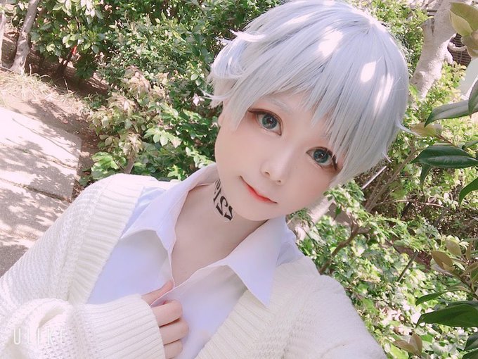 コスプレイヤーもがみひなたのTwitter画像1