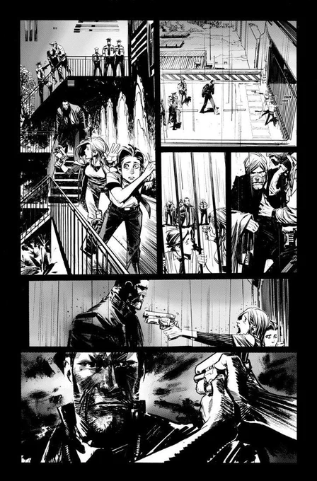 Sean Gordon Murphy 