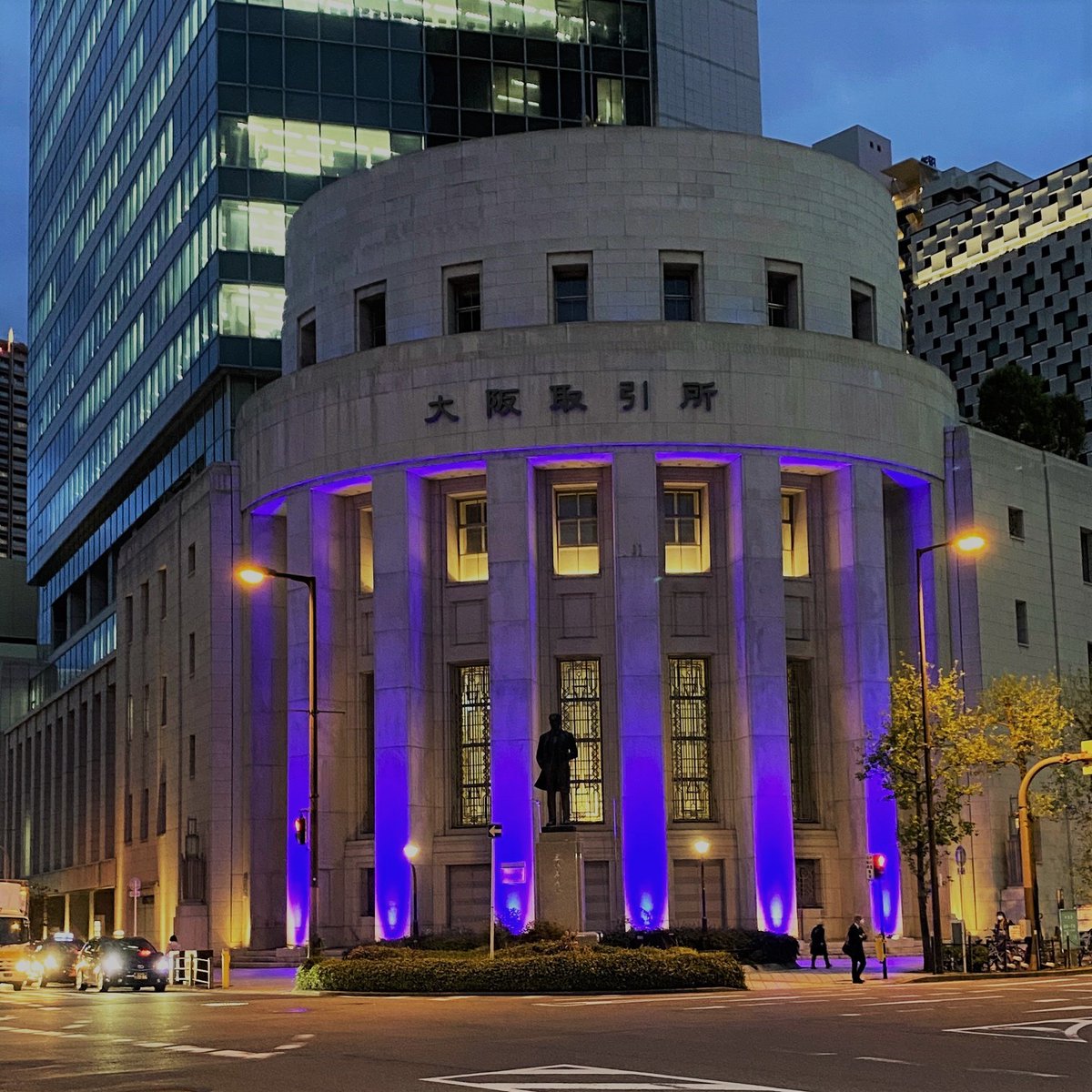 日本取引所グループ（JPX） on X