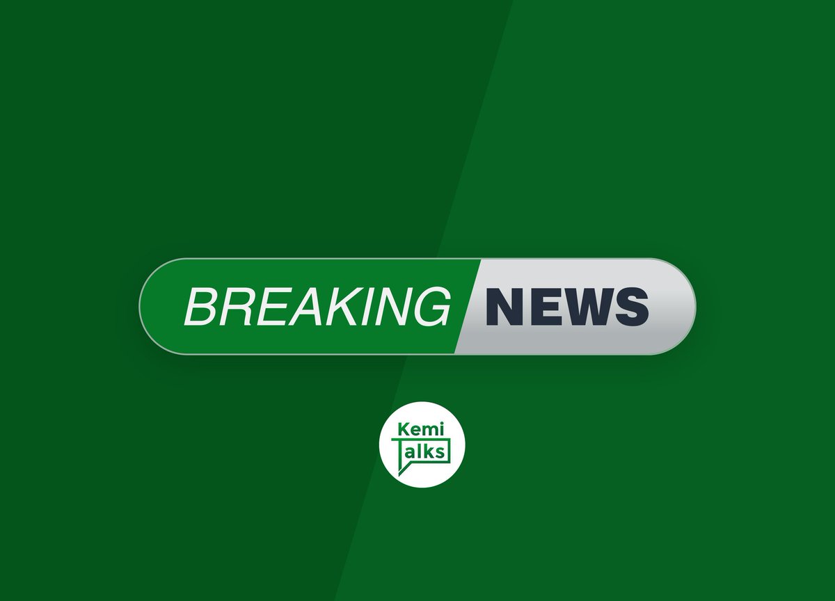 drkemiofnigeria's tweet photo. A prominent 🇳🇬 politician is about to announce that he has #COVID19 &amp; very ill but is sorry that he has had contact with some of you and u must get tested ASAP. I will let his office spokesman do the honor of telling you. It can't be kept secret forever. Many infected
#IJCovid19 https://t.co/knYKYqJbhF