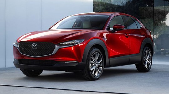 Mazda Club tweet media