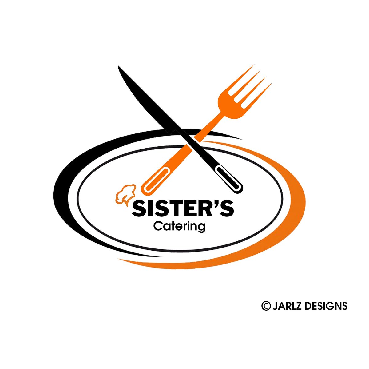 Logo Designs 
@jarlzDesigns