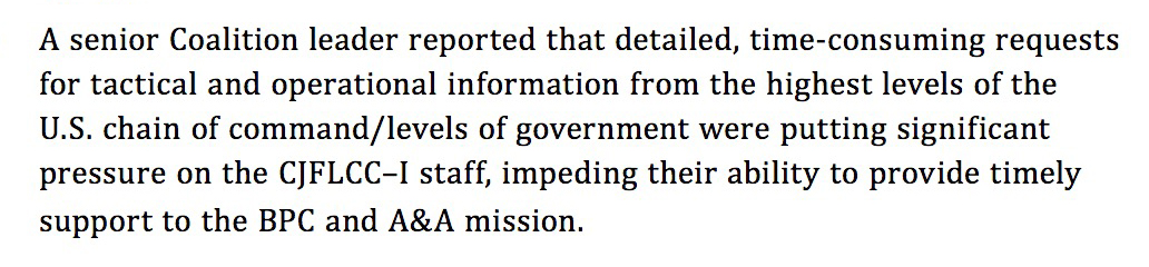 Valerie Jarrett wrote a funny Tweet about how Obama would've handled the pandemic much better than Trump.Let's look at how Obama handled training the Iraqis.BPC = Build Partner CapacityA&A = Advise and Assist https://media.defense.gov/2015/Sep/30/2001714172/-1/-1/1/DODIG-2015-177.pdf