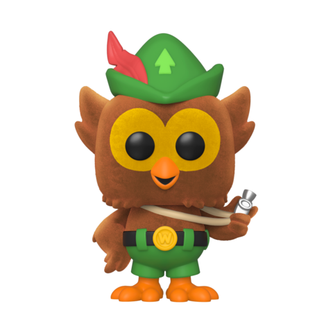 Funko tweet picture