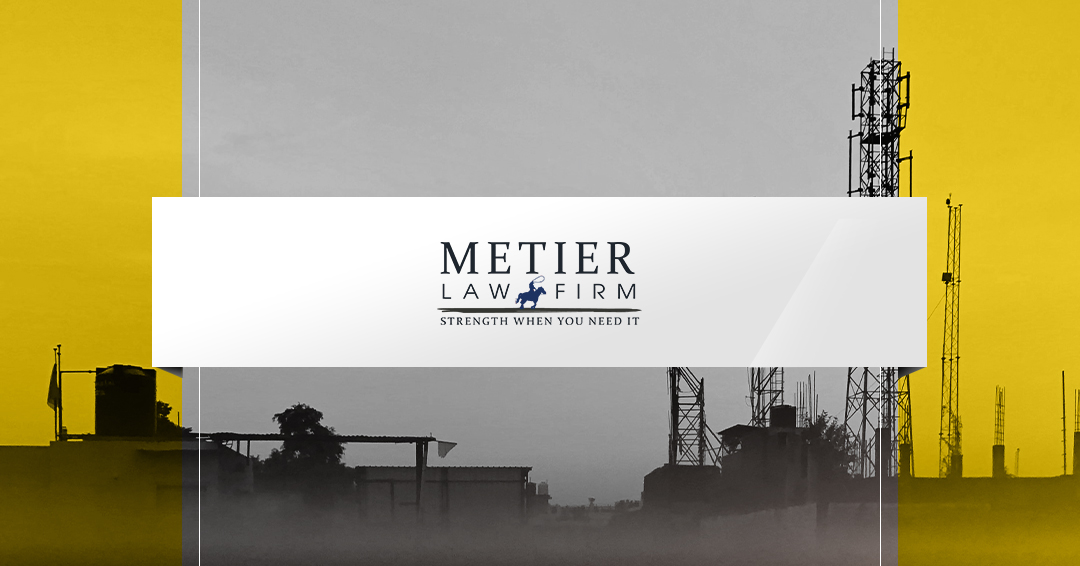 Metier_Law's tweet photo. If you have suffered a catastrophic injury in an industrial or oilfield accident, contact one of our accident attorneys today to discuss your case and get the compensation you deserve. https://t.co/mHrdms0MCC