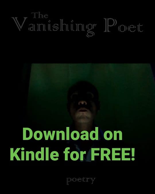 themacasares's tweet photo. #Download my new #book #TheVanishingPoet from @AmazonKindle #FREE for a limited time!

◇

#MichaelAaronCasares #poetry #NewRelease #promotion #bookpromotion #freebooks #freebook #freepoetry #poesia #TheRootOfManyReturns #macx #virgograypress #LGBTQ #gaypoet #beatpoetry #BeatPoet https://t.co/O5Whuf4Q6h