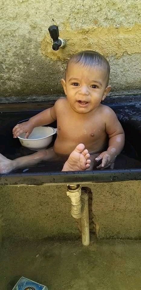 ntjgabyy's tweet photo. O homem da mamãe ❤️meu tesouro mas lindo 👶❤️
#PyetroGabriel ❤️ https://t.co/50UWohcPVT