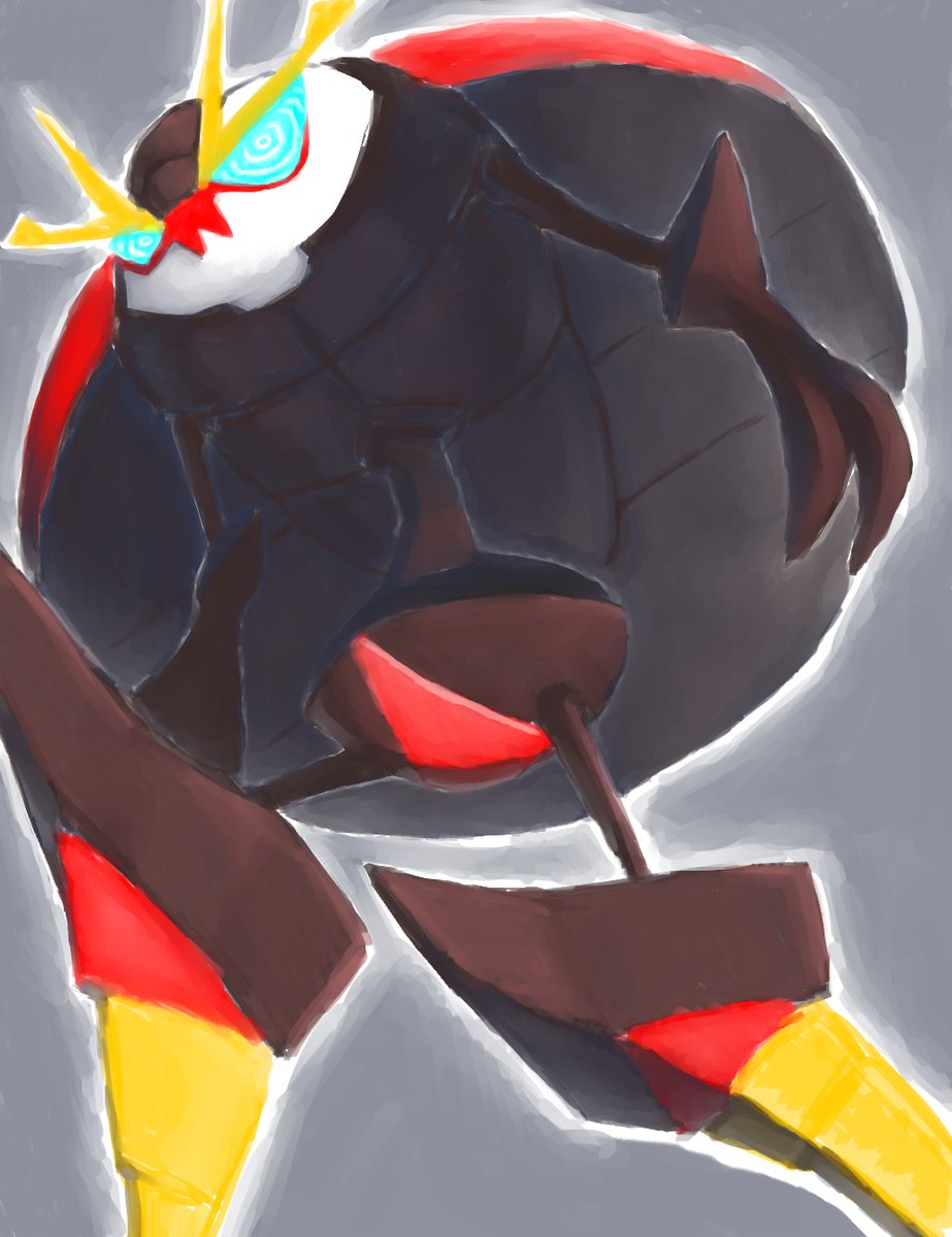 ふかみ さめ ポケモン剣盾 イオルブ かっこいいなって