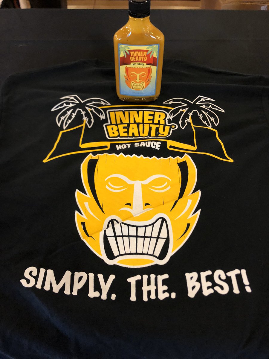 Todd's Salsa tweet media