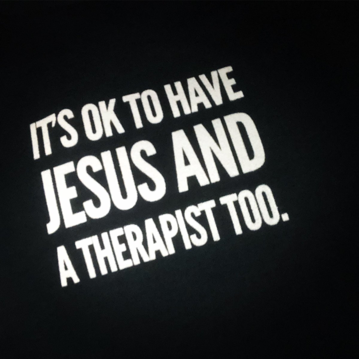 Be... The best of both worlds! #jesusandimakeagoodteam  #mygirlgetsme #bestbdaypresent @kcarver1323