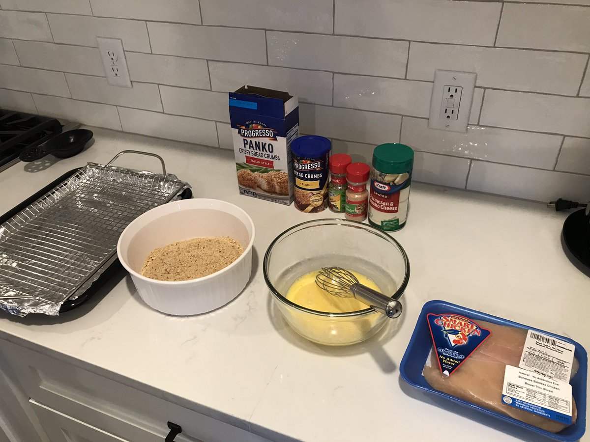 shericondon's tweet photo. @UGA_FBNutrition Made this tonight and it was delicious &amp; all 5 Condon’s agree! Thanks for sharing! https://t.co/nNFAz66vas
