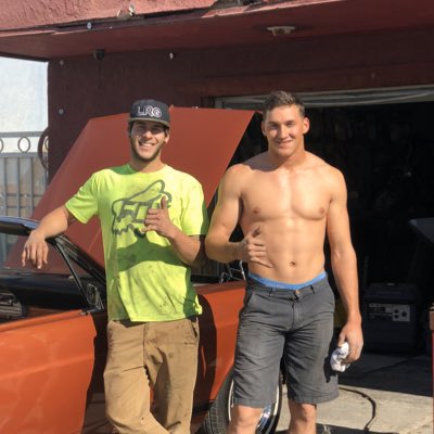TheRealMiller36's tweet photo. #NewProfilePic https://t.co/H4WvXNlrYD