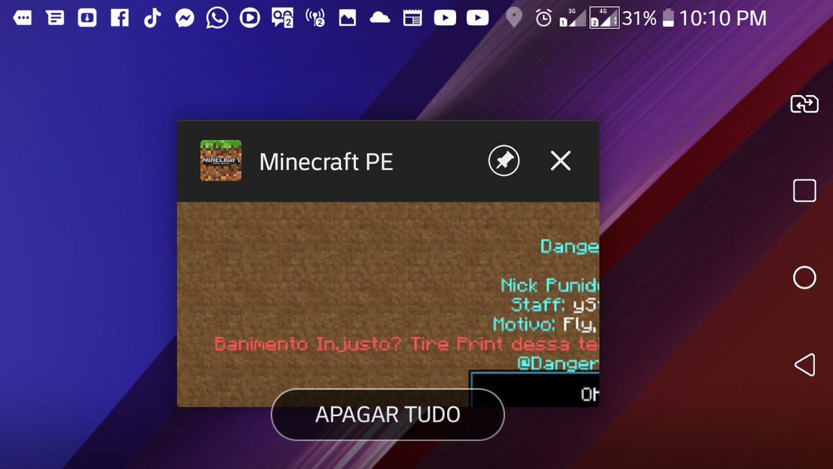 Shark7w7's tweet photo. @DangerSkyOfc Muito boa a staff de vocês ein... Sou o mula__ https://t.co/WmSLlgw15Y