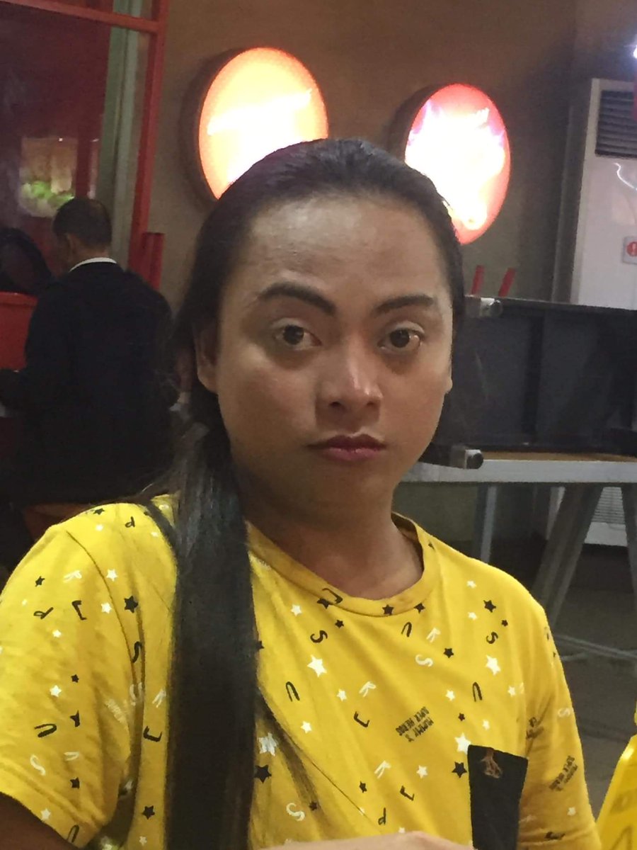 jessicaabsalon7's tweet photo. Puyat Pa More ππππ Stolen Shot
Β© Joevin RaΓ±ola Catubig
#JessicaSupport
#Tabayeye
#StolenShot
#Puyat https://t.co/1A1gxhodFD