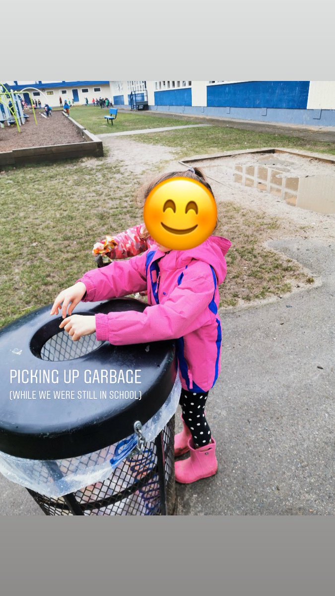 whitesidewolves's tweet photo. Happy Earth a Day from the Whiteside Wolves! #whitesidewolves #sd38 #EarthDay2020 https://t.co/SgaBb50kEs