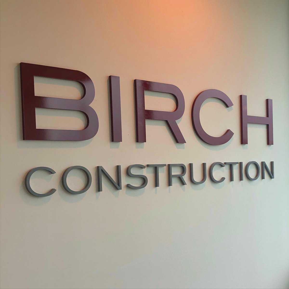 BirchBuilds tweet picture