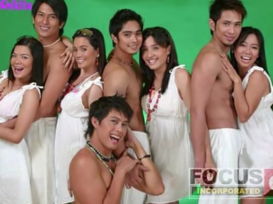 AndPinoy's tweet photo. Coco Martin in His #DaisySiete Days
#ThrowbackThursday https://t.co/fsB5WYxXDQ