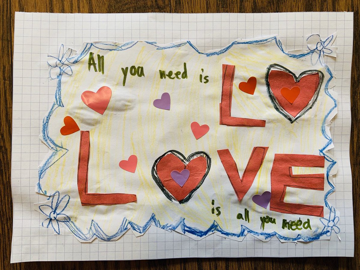 HAPPY WORDY WEDNESDAY from Miss Hicks’ class! Inspired by Max’s #WordyWednesday project!!! ❤️ #SudduthAtHome