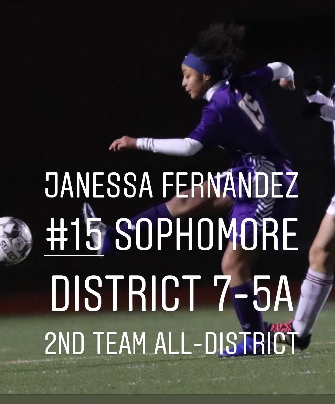 CoachTowery_'s tweet photo. District 7-5A 2nd Team All-District nominations for @CTwomenssoccer ! Congratulations to Janessa @jewelloconnor_x and Haley! https://t.co/LFtYD4jqn6