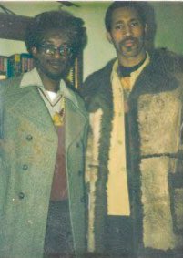 #24: Hip Hop (Part 2)The Wolof people are known for being superior drummers, today we see that passed down from our genetic code through the beats we make. The drum was a sacred instrument, it held supernatural power that summoned gods into ritual communion w/ the people.