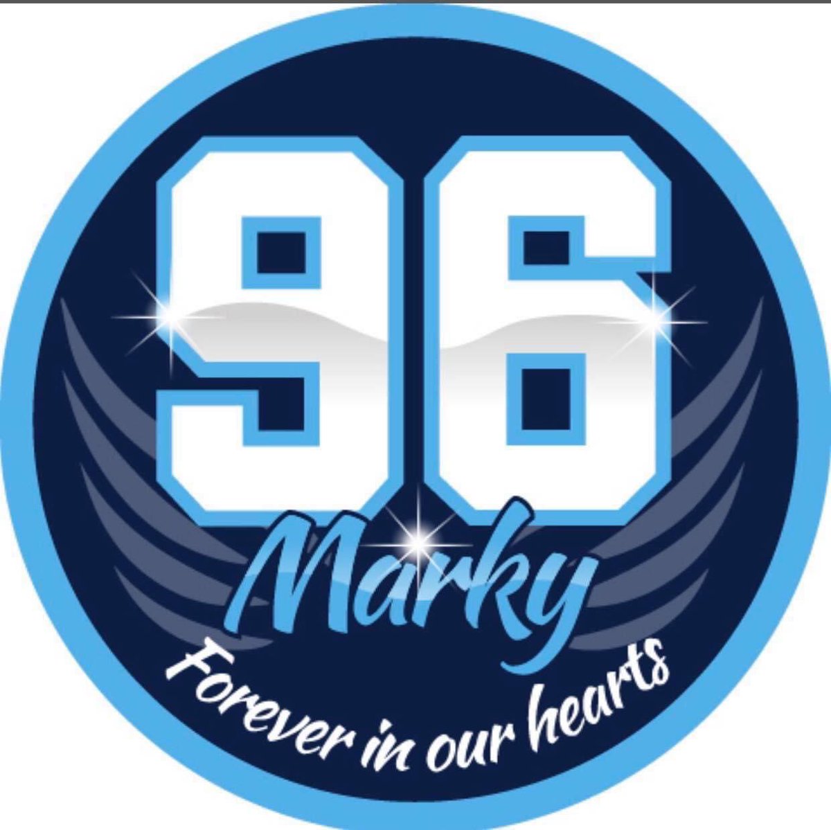 Barrie Minor Hockey (@bmhacolts) on Twitter photo Marky’s internment is scheduled for May 6 at 11:30a at Minesing Union Cemetery. Sadly, only 10 people are allowed to attend due to Covid-19. If anyone would like to be involved, pls form a line OUTSIDE the cemetery & form a PARADE OF CARS thru the cemetery AFTER the ceremony Marky’s internment is scheduled for May 6 at 11:30a at Minesing Union Cemetery. Sadly, only 10 people are allowed to attend due to Covid-19. If anyone would like to be involved, pls form a line OUTSIDE the cemetery & form a PARADE OF CARS thru the cemetery AFTER the ceremony