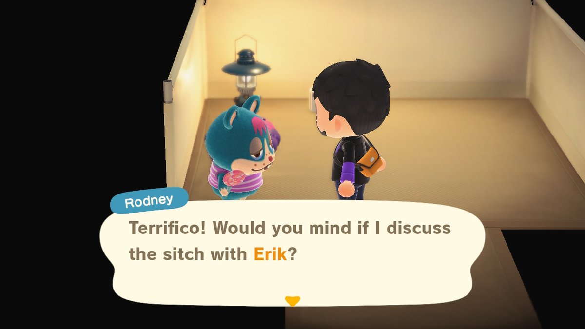 ShadowTech20's tweet photo. #AnimalCrossing #ACNH #NintendoSwitch https://t.co/9xvKQmkQPP