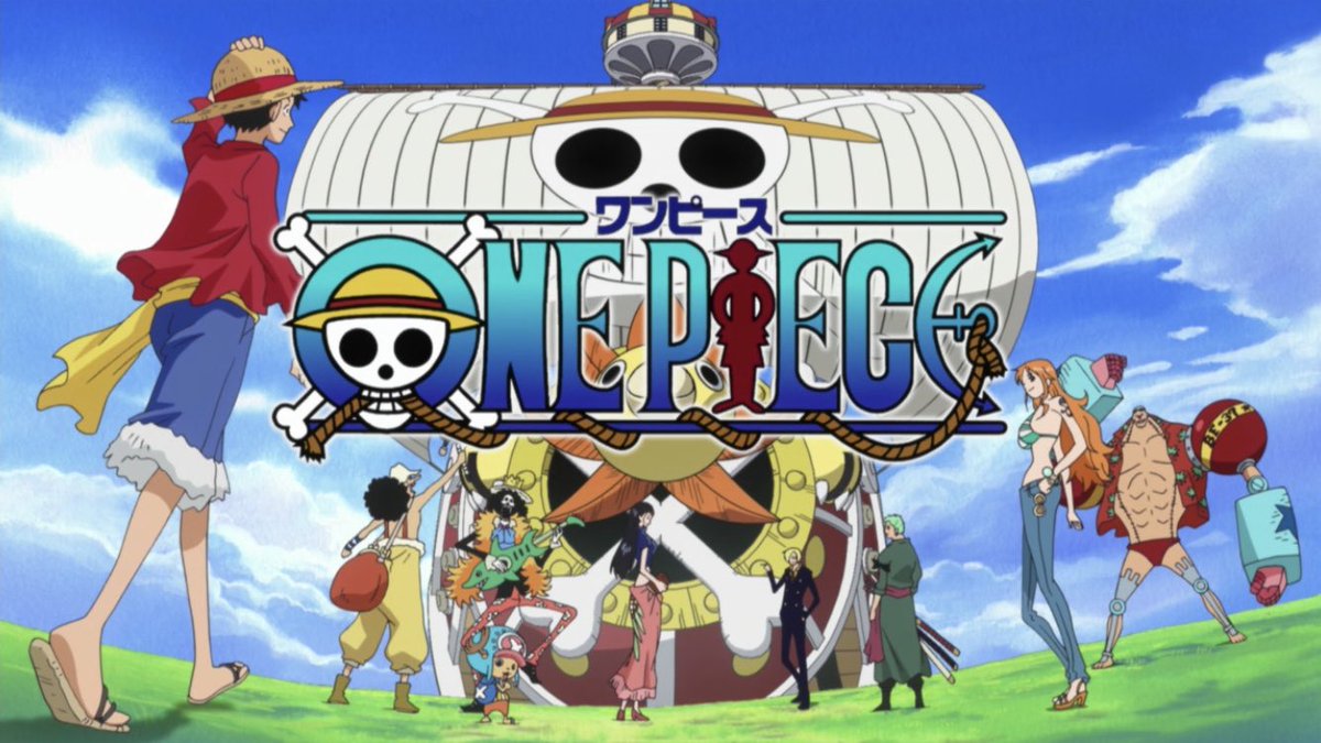 one piece reaction thread pt 3 starting with fishman island 