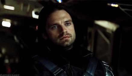 no. 4: he tried, but steve didn’t let him get through the break up this time, starting in on The Good Ol’ Days When You Loved Me to stop him. but bucky who stole clint’s? sam’s? jacket and ripped off the sleeve (as is his right), which earns him the fourth slot.