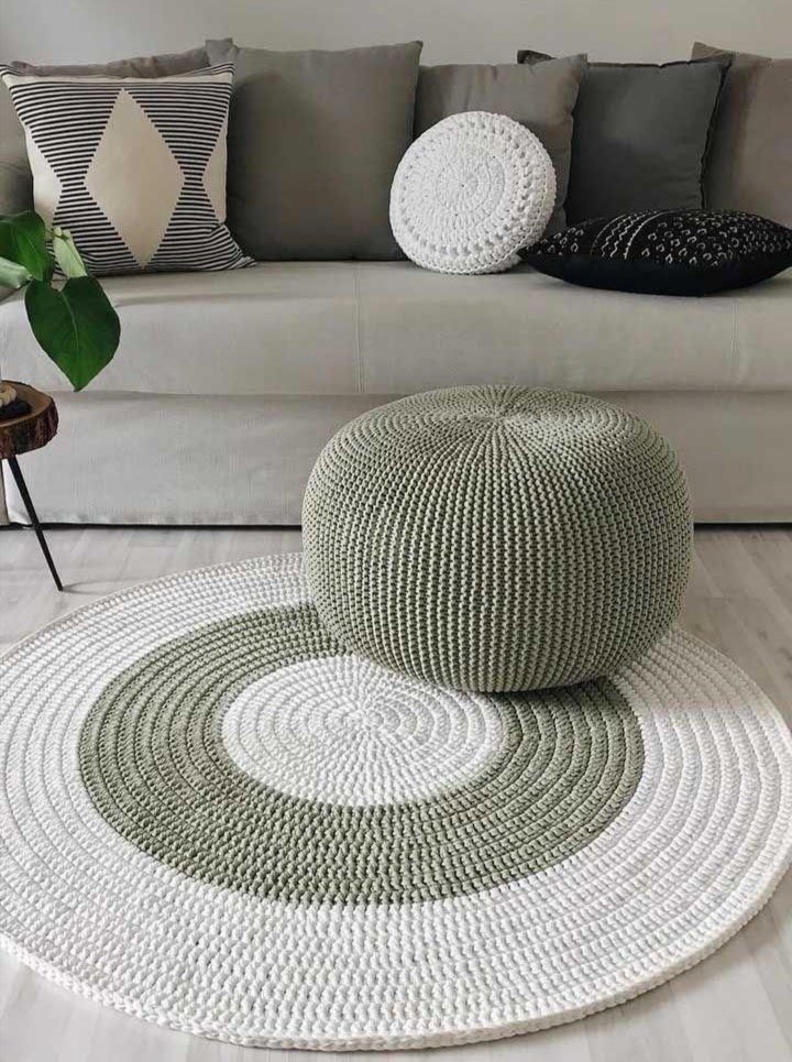 This is an import substitution product in that some people who might have imported decor items might choose to go for this Sisal Decor. These are the pictures that have inspired the members to say we have lots of sisal we can do itI will share more pictures once they ace this