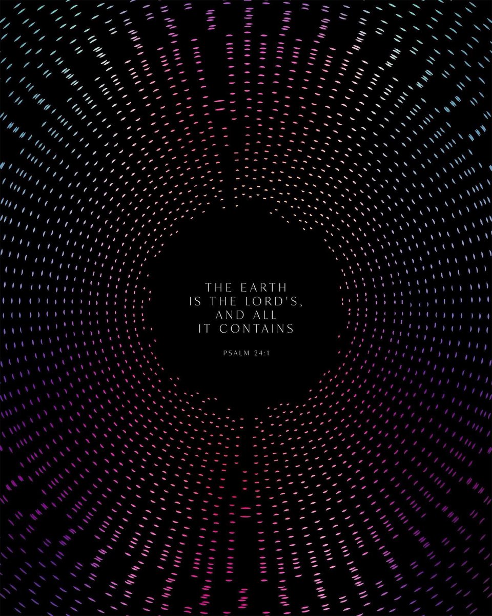 Every good thing in our lives is just on loan from God.  How should this truth impact the way you go about your life today?
