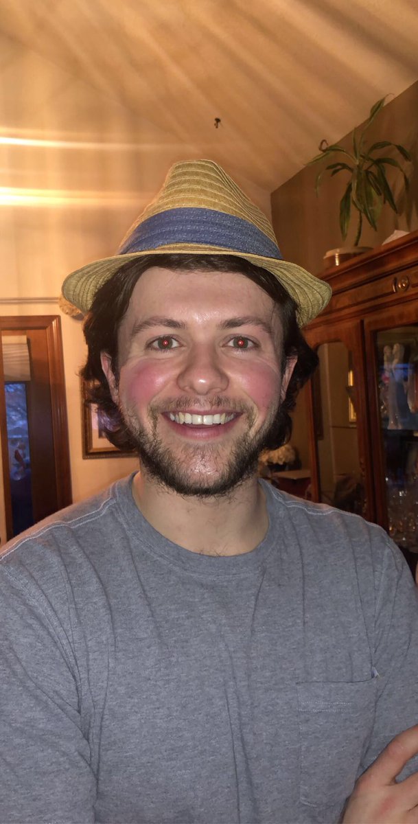 e_dumanator's tweet photo. Anybody remember Lucas Duman??? Well this is him now... https://t.co/U4GrQeK9jP