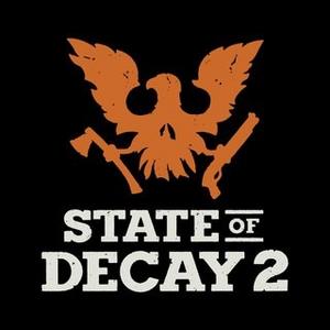 Srliono's tweet photo. hey hey hey...awooooo!!! I am going live on mixer today with some State of Decay 2. Come hang out. Kinlling of Zombie time #DukeZne #EAM #MixerUnified #PearlSquad. https://t.co/E8aTQ5T17F https://t.co/7MvHy4LJUc https://t.co/zBJIoB7Y7T