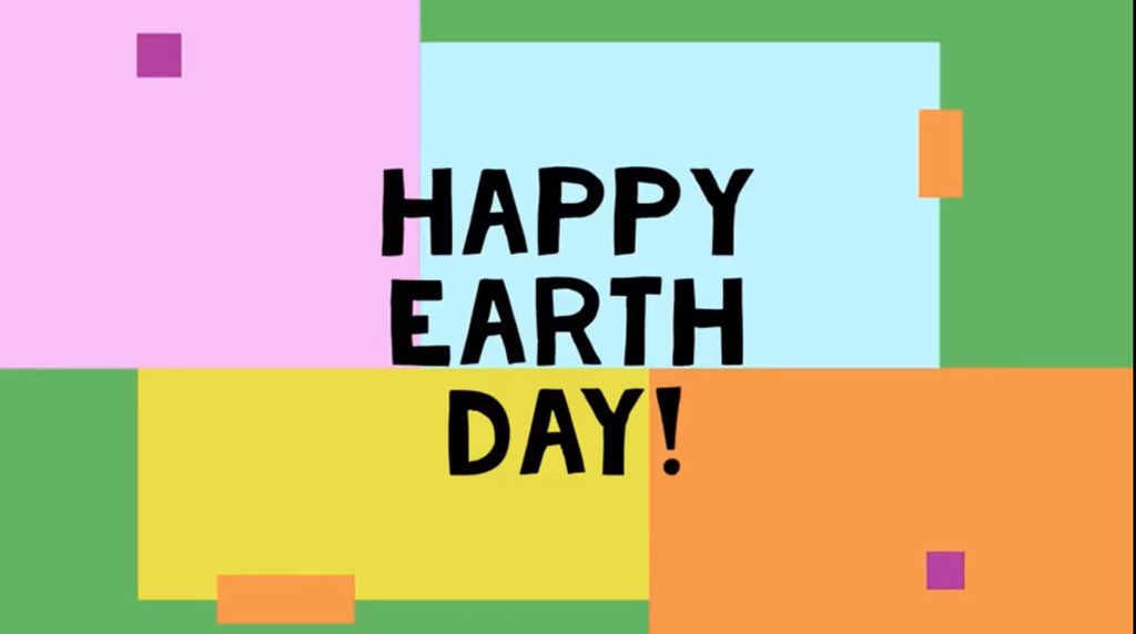 Happy #EarthDay! We’ve been spending time this week learning about Earth Day and how to care for the Earth. Check out our video to see what these 5th grade students are doing to protect the environment! <a href="/CobbSchools/">Cobb County Schools</a> <a href="/HayesPrincipal/">T. R. Watson</a> <a href="/HayesElementary/">Hayes Elementary</a> youtu.be/V8GrnCzUb8I