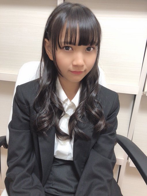 奥野未悠のTwitter画像35