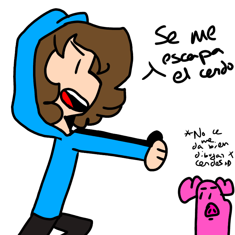 CoffieDoodles's tweet photo. Perdón xd https://t.co/44XoijtUbr
